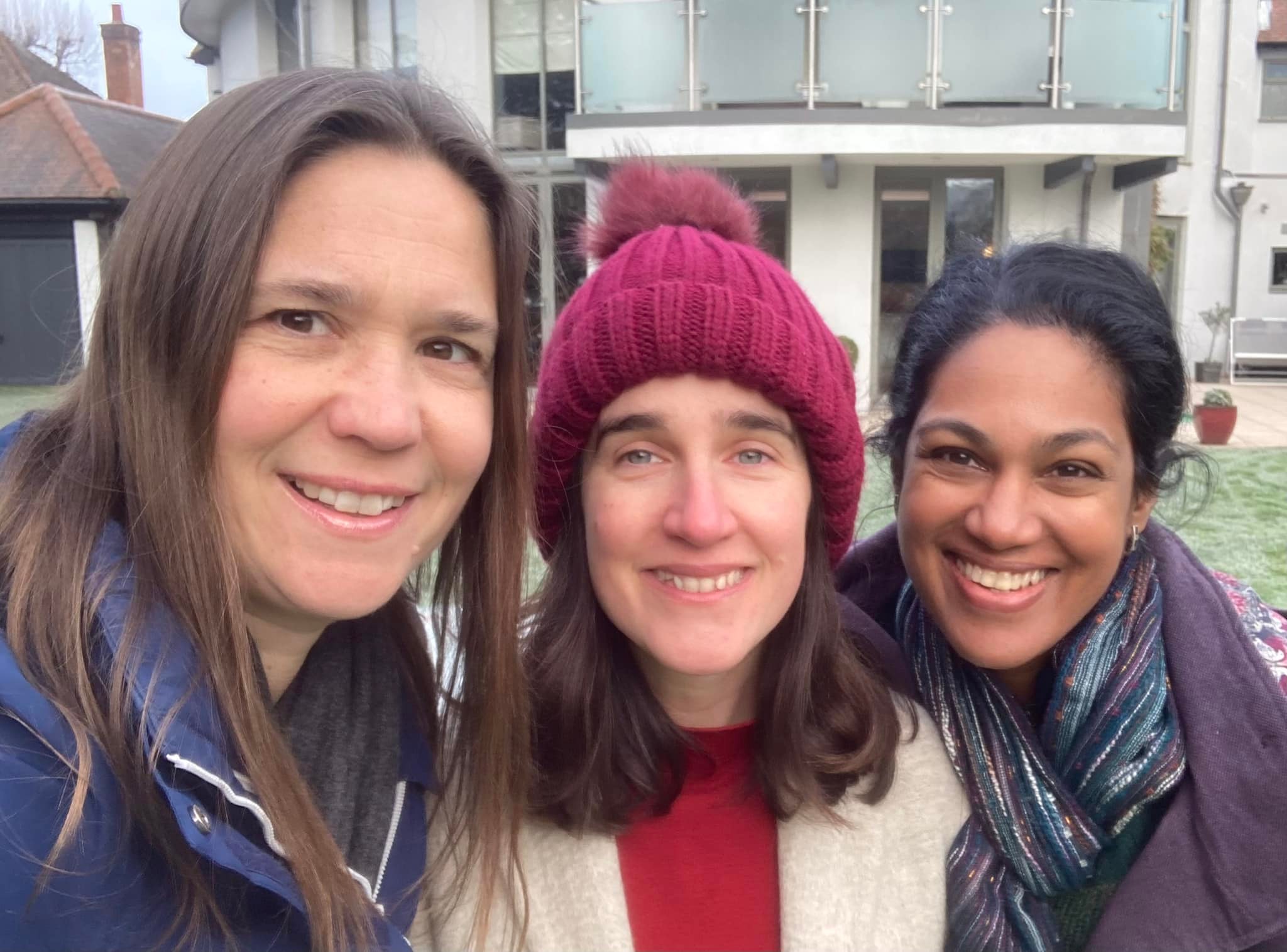 Van Suzanne Annemarie